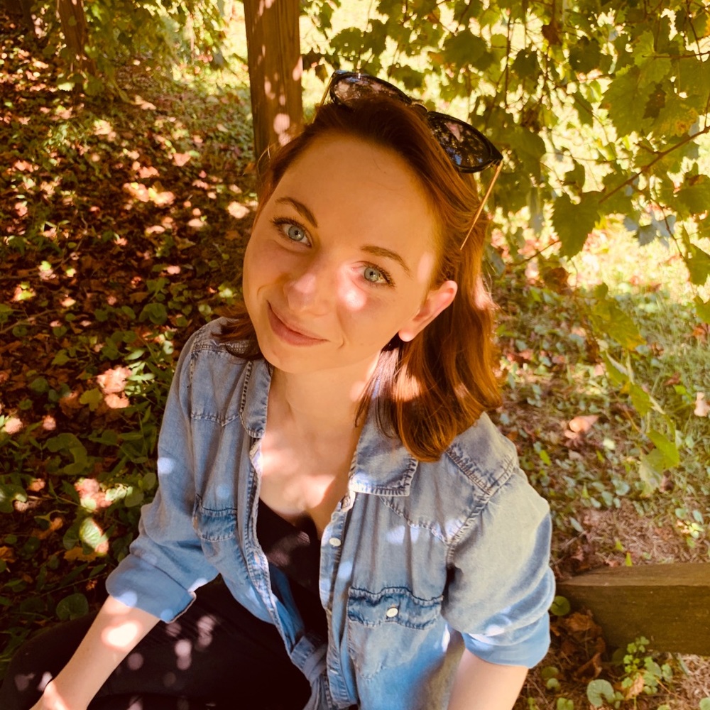 Meet your Posher, Eva